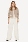 Oleana - Sigrid Cardigan - 665