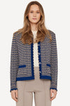Oleana - Sigrid Cardigan - 665