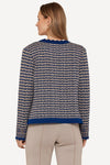 Oleana - Sigrid Cardigan - 665