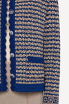Oleana - Sigrid Cardigan - 665