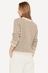 Oleana - Sigrid Cardigan - 665