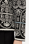 Oleana - Oddrun Cardigan - 816