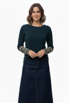 Butapana - Sweater - 25312
