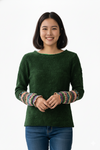 Butapana - Sweater - 25312
