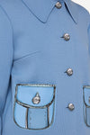 Oleana - Pauline Jacket - 655