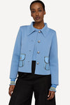 Oleana - Pauline Jacket - 655