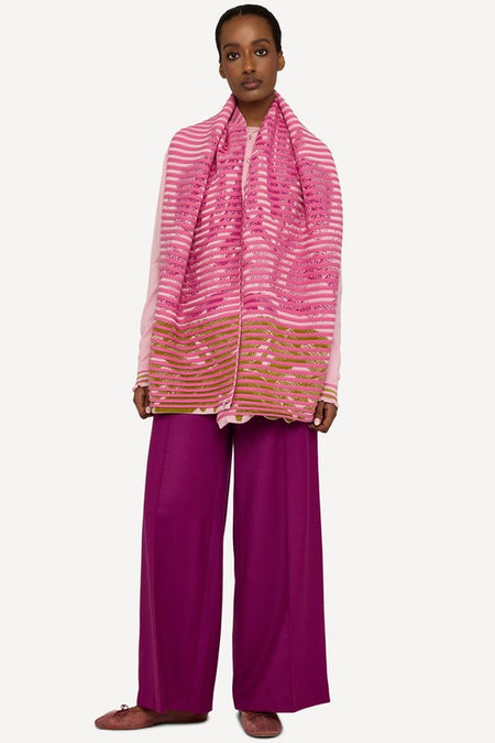 Oleana - Anni scarf  - 662