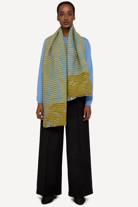 Oleana - Anni scarf  - 662