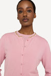 Oleana - Anne Cleo Cardigan - 664