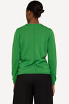 Oleana - Anne Cleo Cardigan - 664
