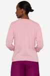 Oleana - Anne Cleo Cardigan - 664