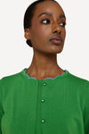 Oleana - Anne Cleo Cardigan - 664