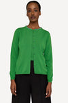 Oleana - Anne Cleo Cardigan - 664
