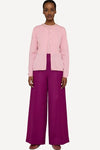 Oleana - Anne Cleo Cardigan - 664