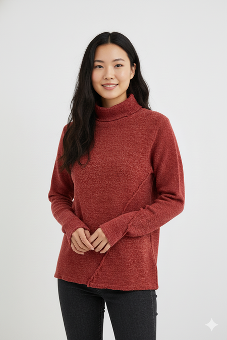 Butapana - Sweater - 25334