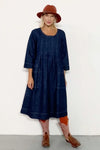 McVerdi - Dress - Mc794c