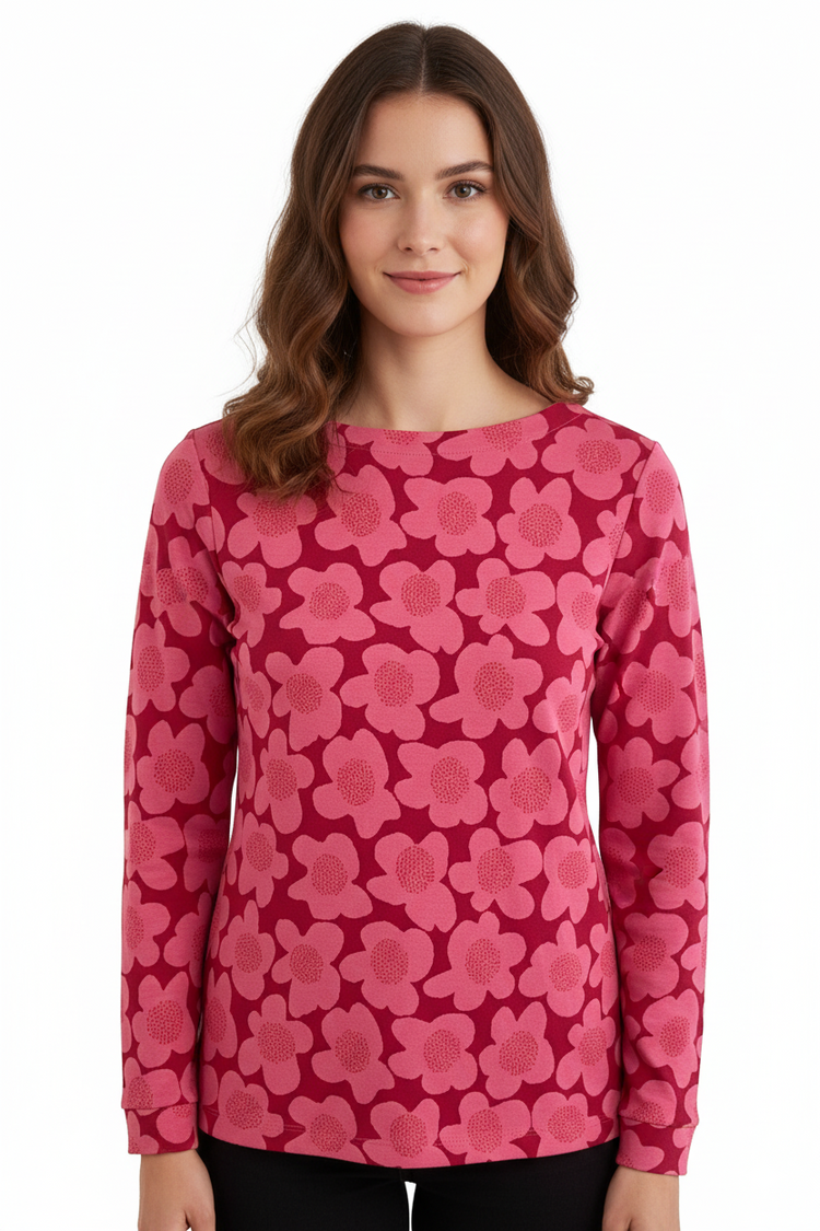 Heidekonigin - Shirt Silja - 41818