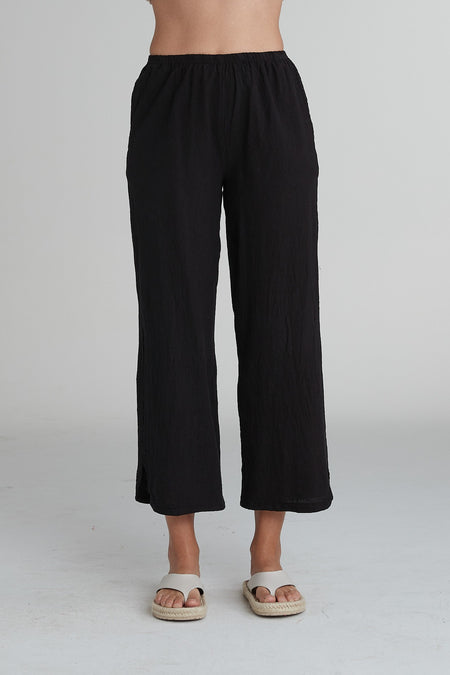 Cut Loose - Vented Pants - 4192207