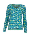 Dunque - Jacquard Jacket - 425046