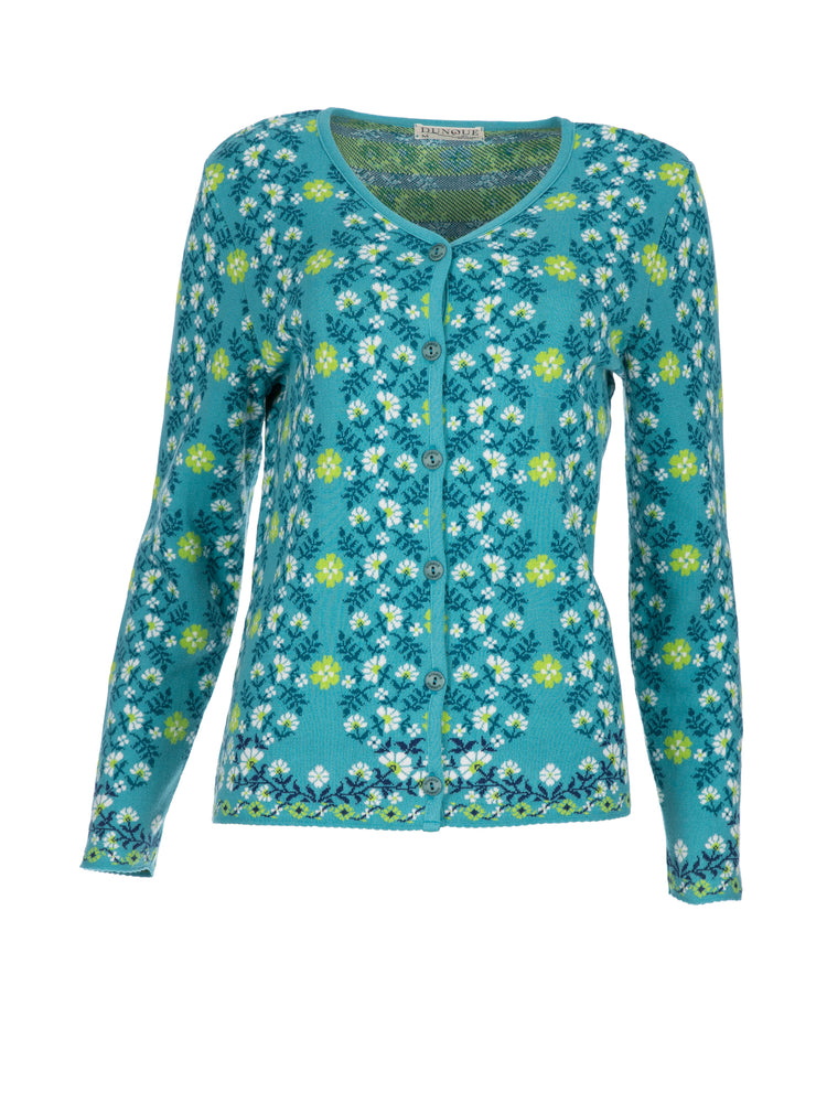 Dunque - Jacquard Jacket - 425046