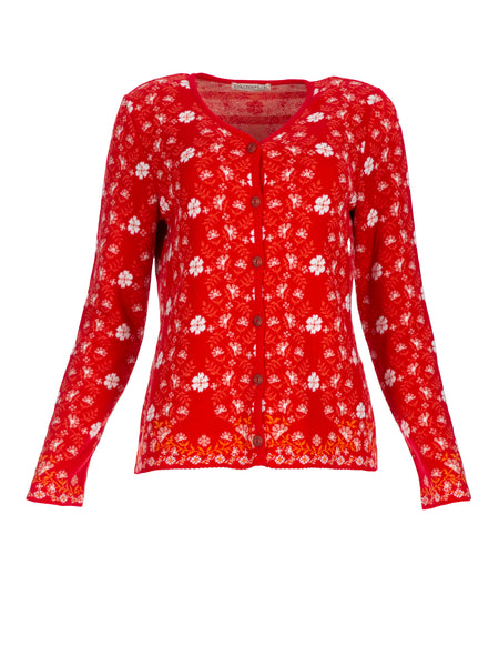Dunque - Jacquard Jacket - 425046