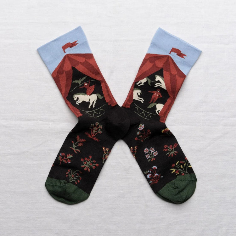 Bonne Maison - Socks  - DR301 (In Store Only)