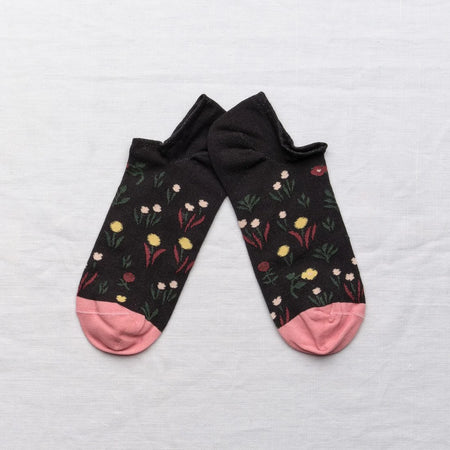 Bonne Maison - Socks  - DR131 (In Store Only)