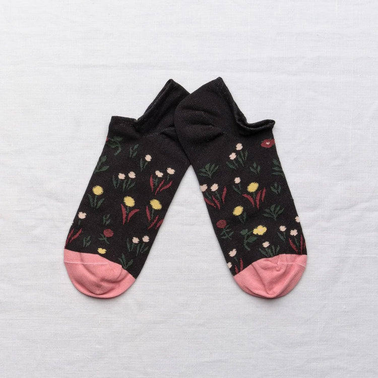 Bonne Maison - Socks  - DR131 (In Store Only)