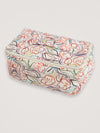 Serendipity Organic - Quilt Cosmetic Bag  - 4577
