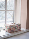 Serendipity Organic - Quilt Cosmetic Bag  - 4577