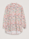 Serendipity - Loose Shirt - 4381