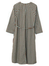 Serendipity - Brushed Dress - 4385