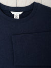 Serendipity - Loose Heavy Sweat Shirt - 4465