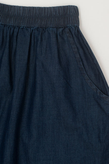 Serendipity - Wide Skirt - 4490