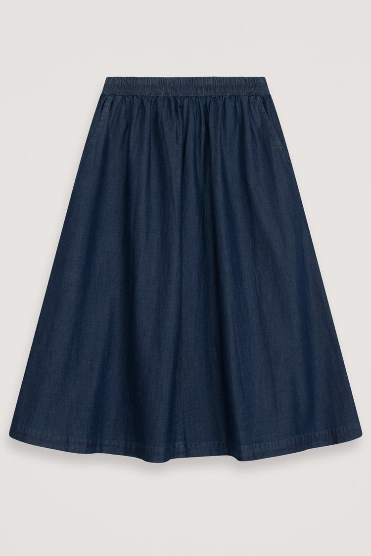 Serendipity - Wide Skirt - 4490