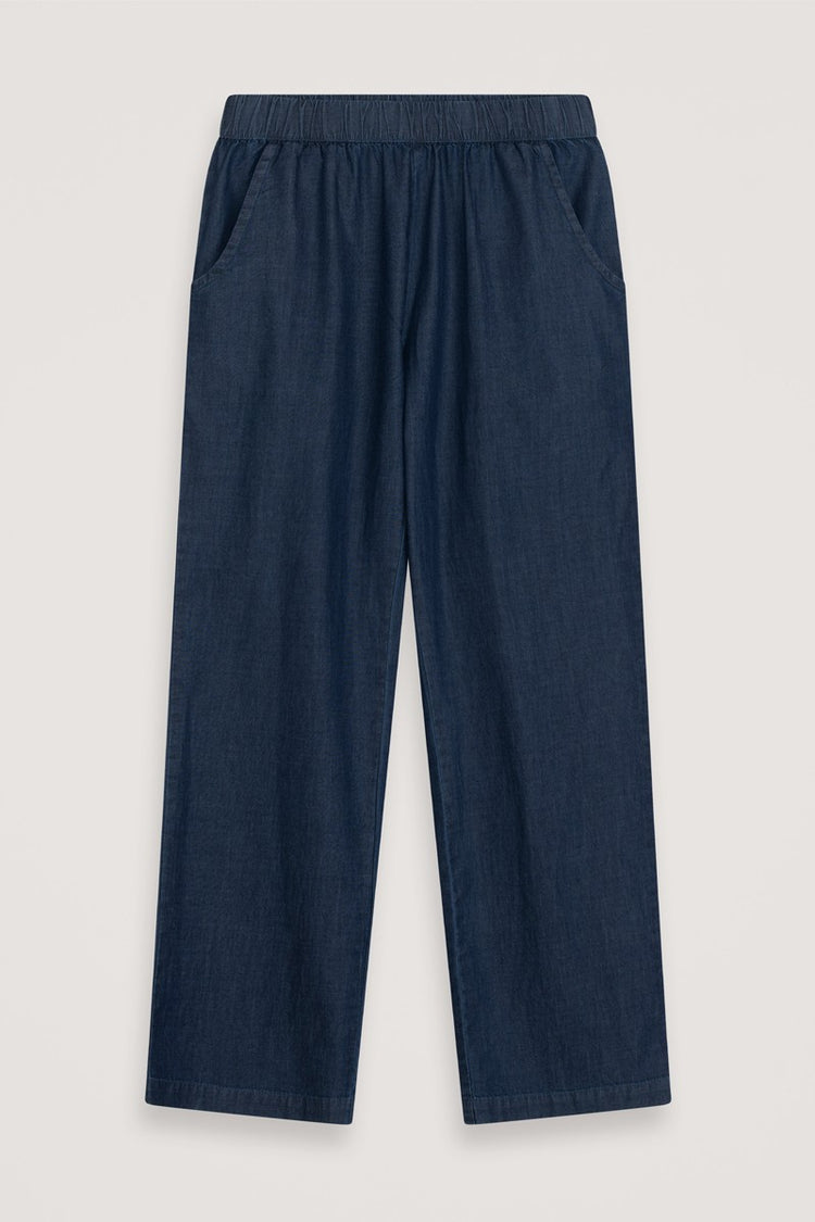 Serendipity -  Straight Pants - 4492