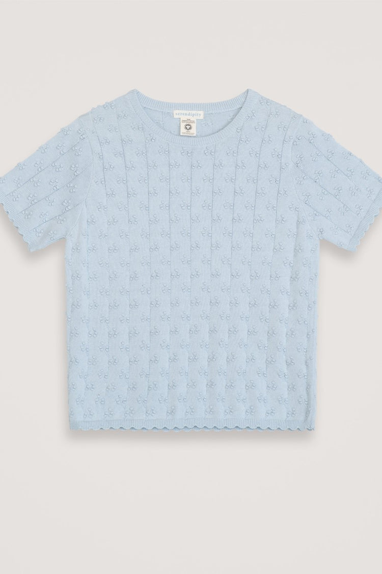 Serendipity -  Twig Short Sleeve - 4497