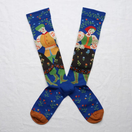 Bonne Maison - Socks  - PK901 (In Store Only)