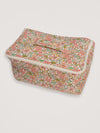 Serendipity Organic - Quilt Cosmetic Bag  - 4577