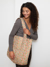 Serendipity - Big Quilt Bag  - 4578