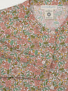 Serendipity - Cuff Shirt - 4582