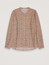 Serendipity - Cuff Shirt - 4582