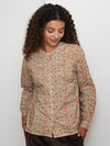 Serendipity - Cuff Shirt - 4582