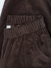 Serendipity - Barrel Pants - 4589