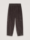 Serendipity - Barrel Pants - 4589