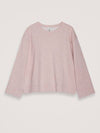 Serendipity - Loose Heavy Sweat Shirt - 4465