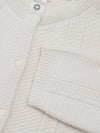 Serendipity - Chevron Cardigan - 4597