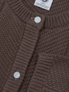 Serendipity - Chevron Cardigan - 4597
