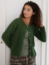 Serendipity - Chevron Cardigan - 4597