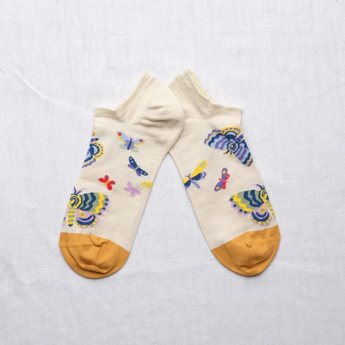 Bonne Maison - Socks  - TG111 (In Store Only)